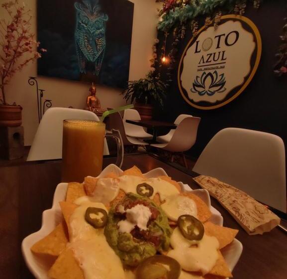 酒店 Vymar And Loto Azul