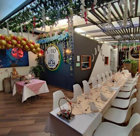 酒店 Vymar And Loto Azul