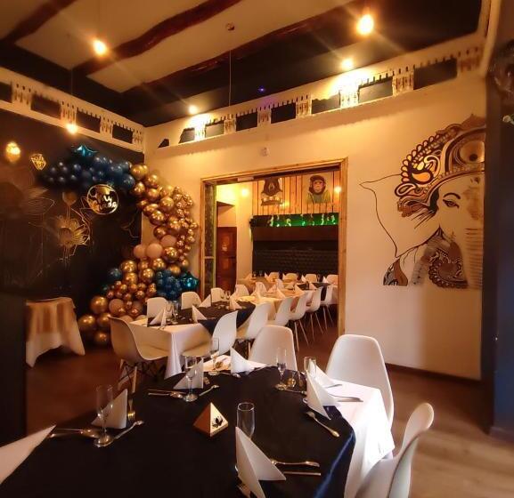 酒店 Vymar And Loto Azul