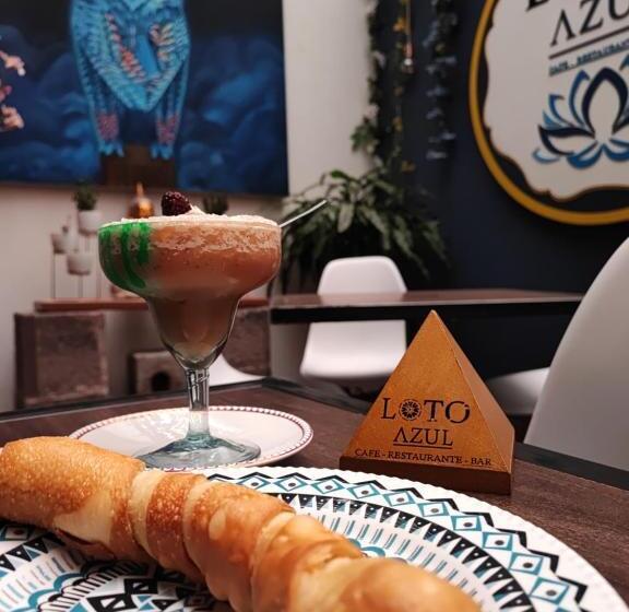 酒店 Vymar And Loto Azul