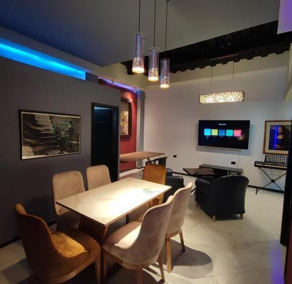 酒店 Vymar And Loto Azul