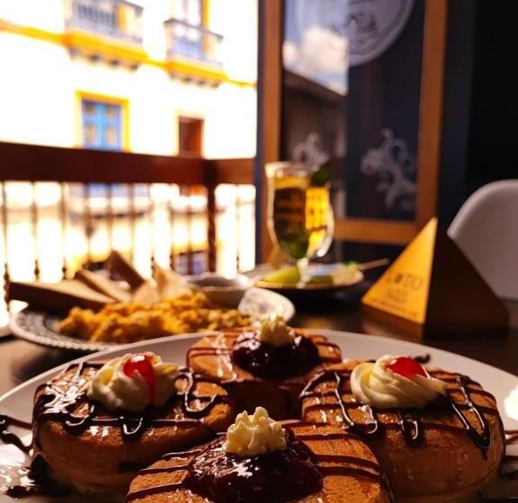 酒店 Vymar And Loto Azul