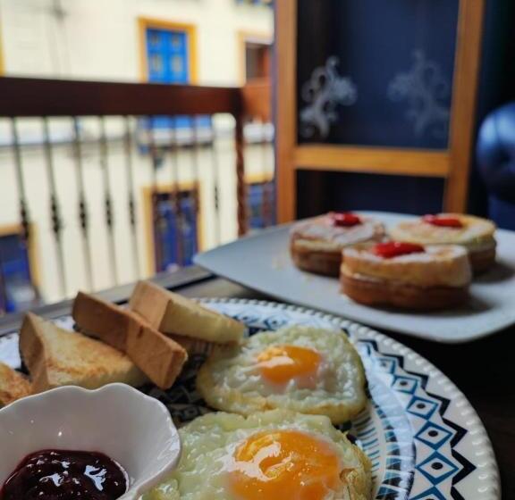 酒店 Vymar And Loto Azul