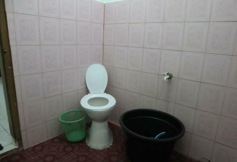 호텔 Wisma Batu Mandi