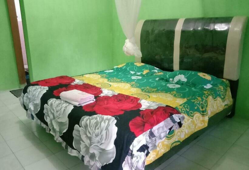 호텔 Wisma Batu Mandi