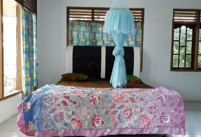 호텔 Wisma Batu Mandi