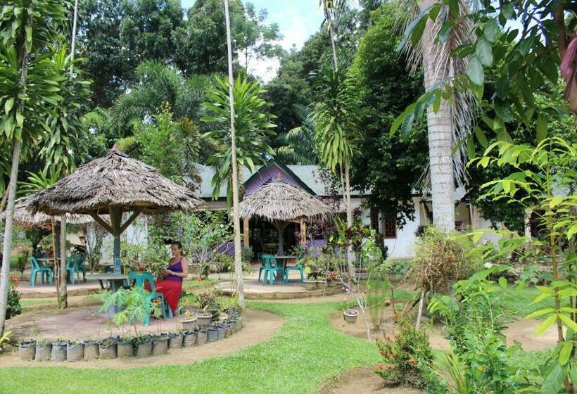 호텔 Wisma Batu Mandi