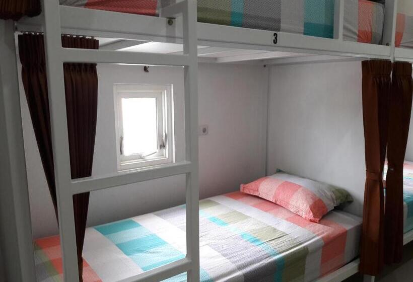 Huize Jon Hostel