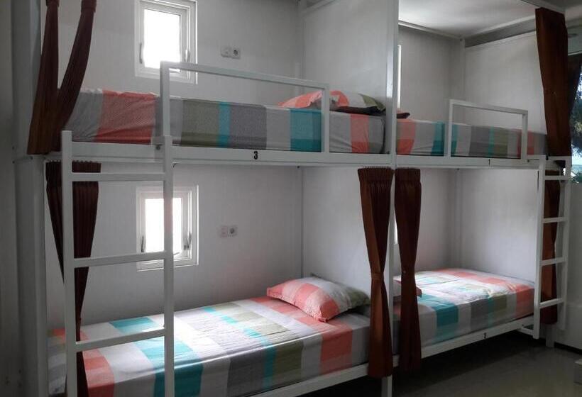 Huize Jon Hostel