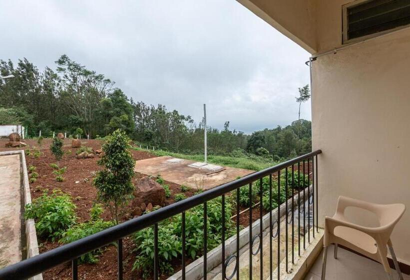 Kstdc Hotel Mayura Biligiri, Br Hills