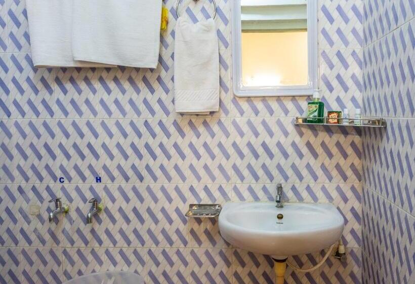 Kstdc Hotel Mayura Biligiri, Br Hills