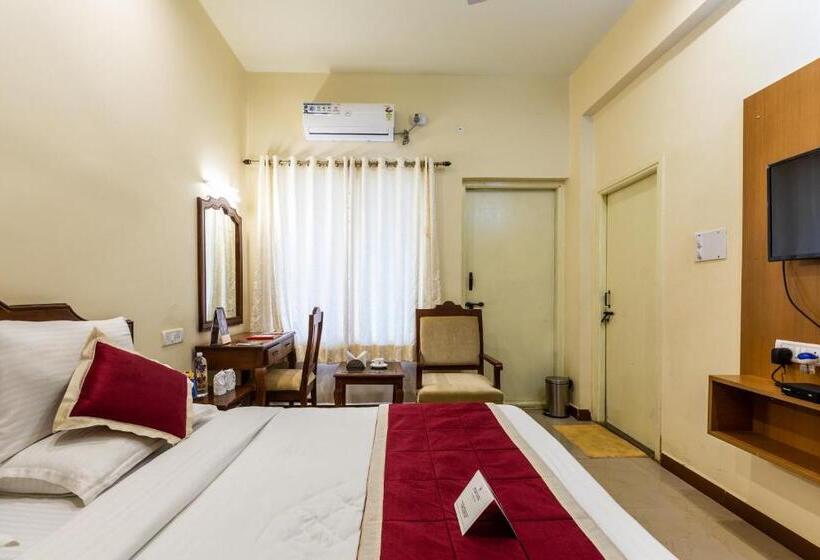 Kstdc Hotel Mayura Biligiri, Br Hills
