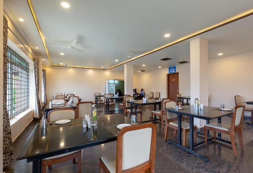 Kstdc Hotel Mayura Biligiri, Br Hills