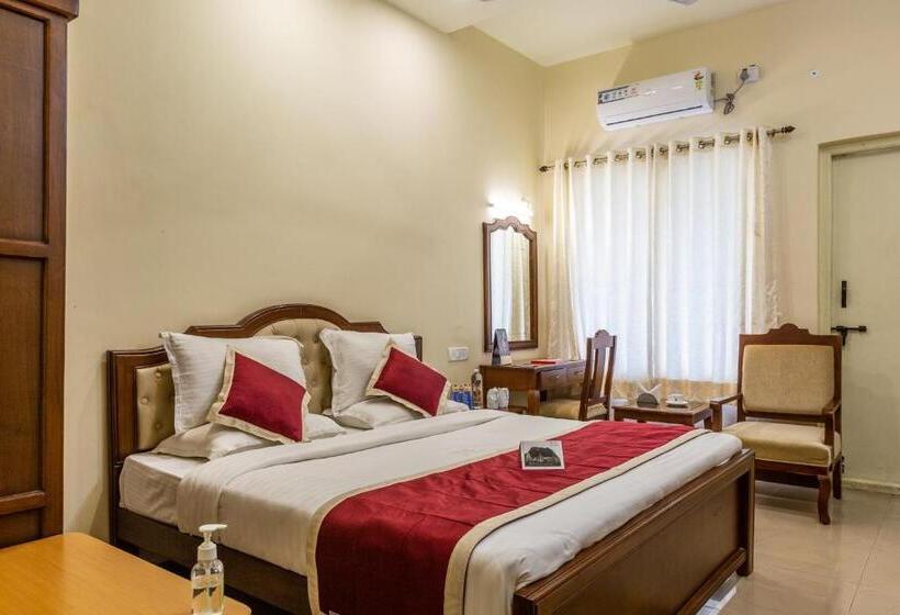 Kstdc Hotel Mayura Biligiri, Br Hills