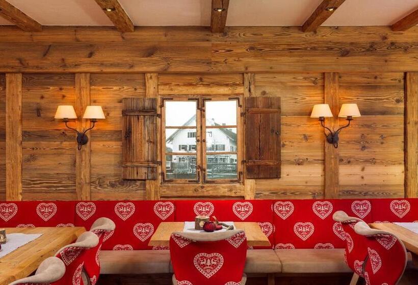 Landgasthof Hubertus Braugasthof Und Wellnesshotel Im Allgäu