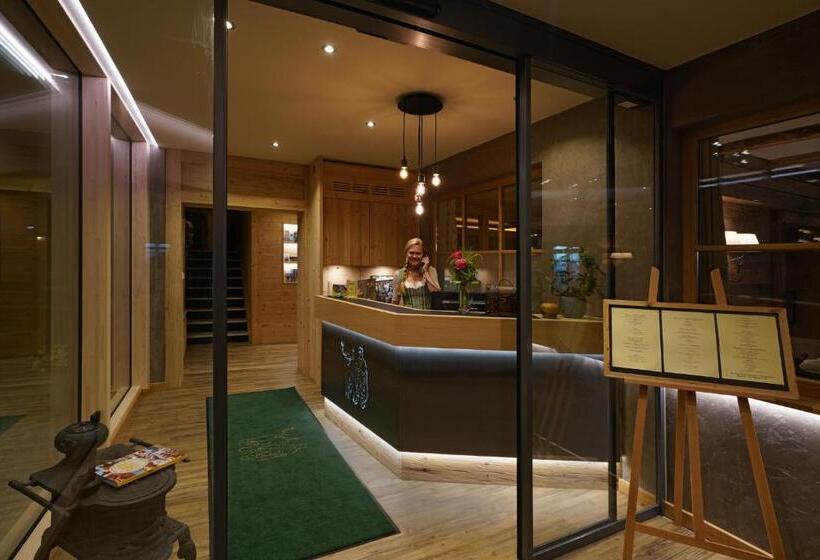 Landgasthof Hubertus Braugasthof Und Wellnesshotel Im Allgäu