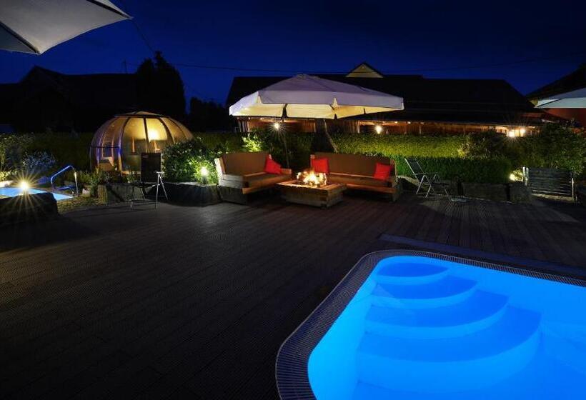 Landgasthof Hubertus Braugasthof Und Wellnesshotel Im Allgäu