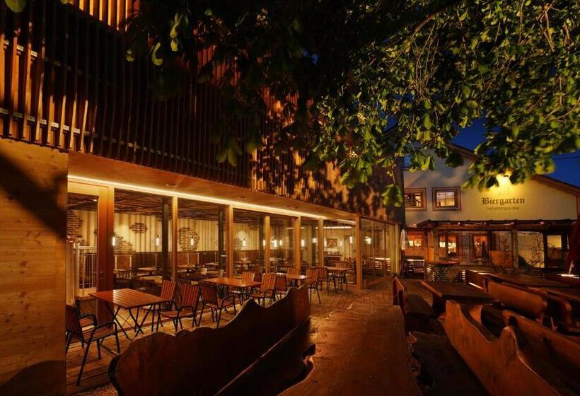 Landgasthof Hubertus Braugasthof Und Wellnesshotel Im Allgäu