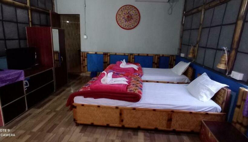 N R Resort Kaziranga