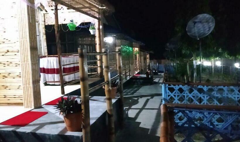 N R Resort Kaziranga