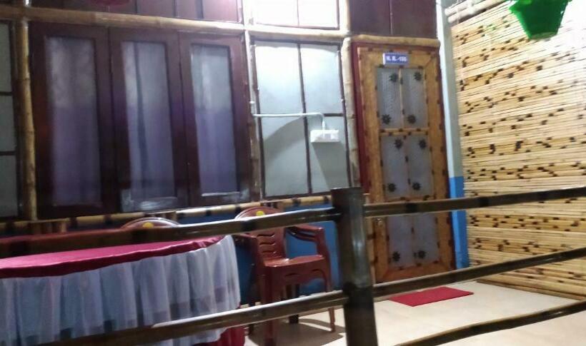 N R Resort Kaziranga