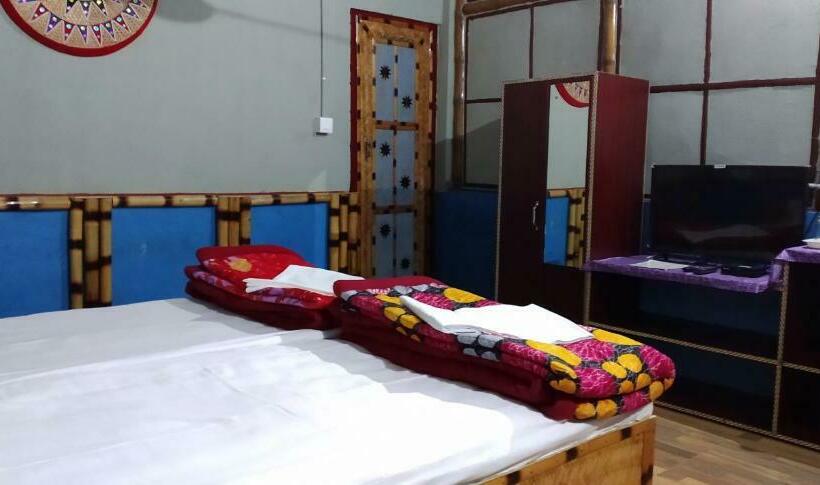 N R Resort Kaziranga