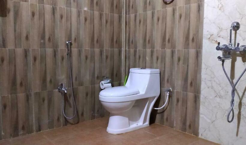 N R Resort Kaziranga