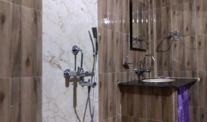 N R Resort Kaziranga