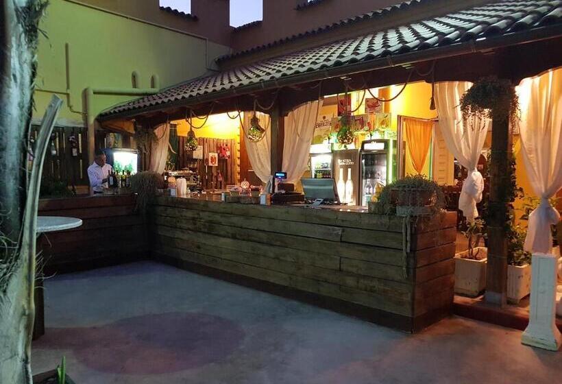 Oasi B&b Hotel Restaurant