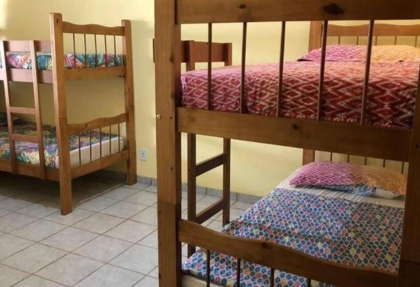 Oncotô Palmas Hostel