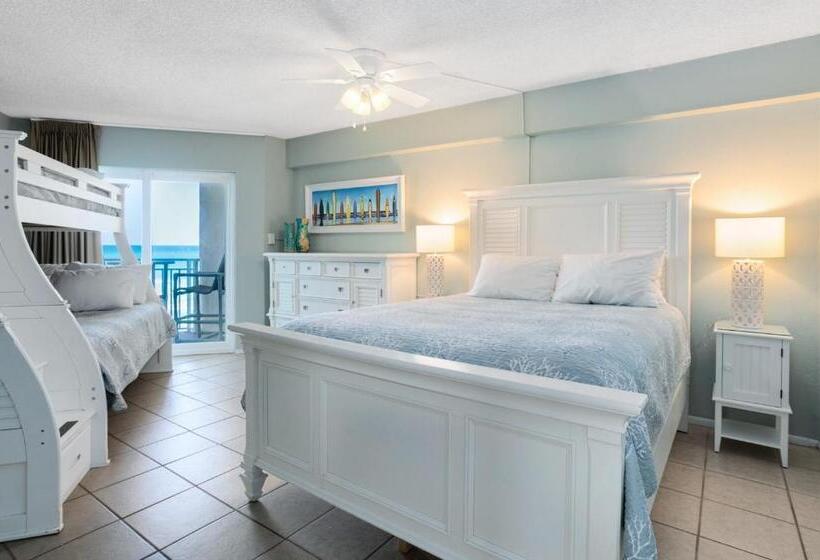 Paradise Beach Club   Oceanfront And Penthouse