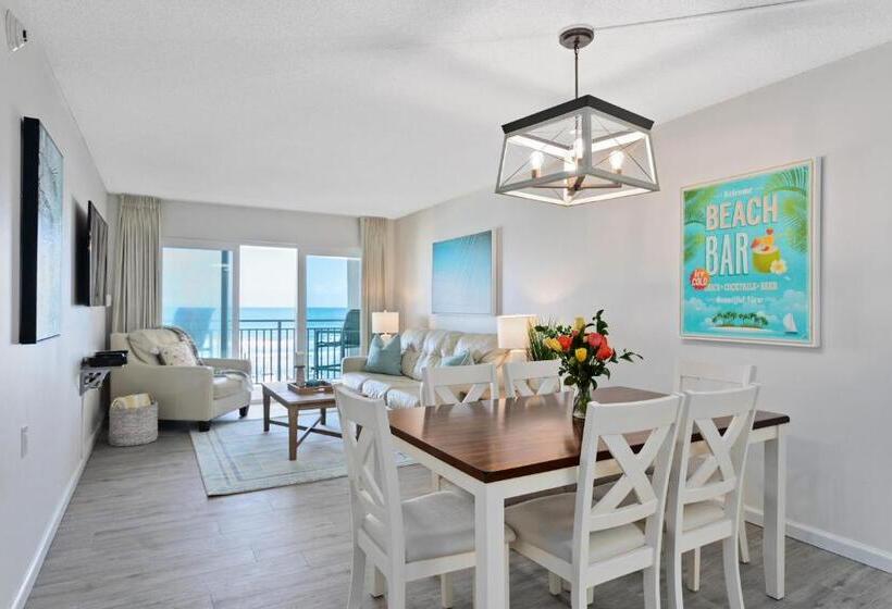 Paradise Beach Club   Oceanfront And Penthouse