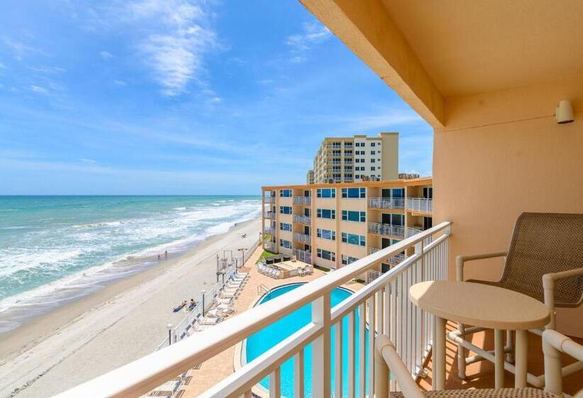 Paradise Beach Club   Oceanfront And Penthouse