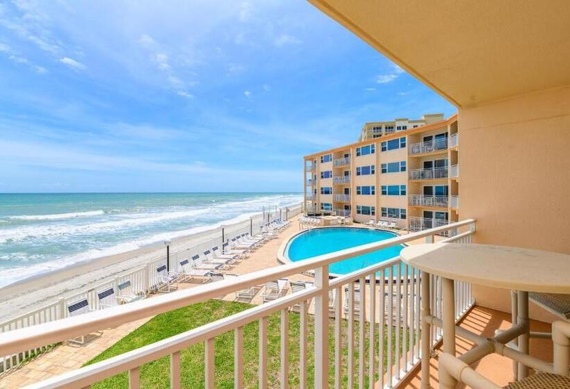 Paradise Beach Club   Oceanfront And Penthouse