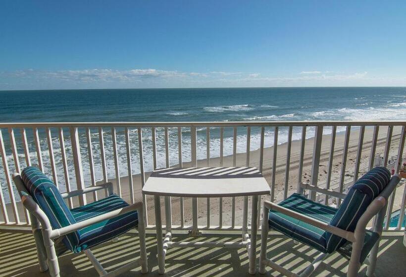 Paradise Beach Club   Oceanfront And Penthouse