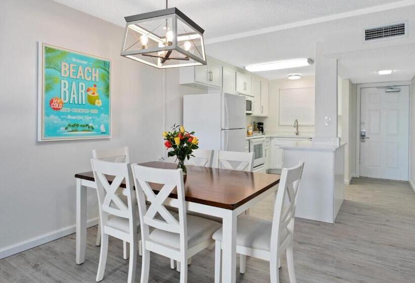 Paradise Beach Club   Oceanfront And Penthouse