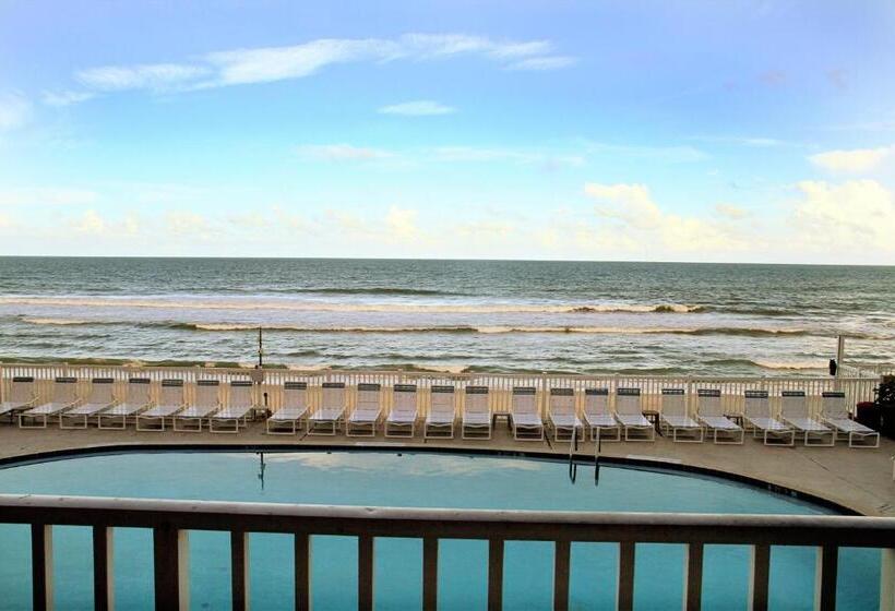 Paradise Beach Club   Oceanfront And Penthouse