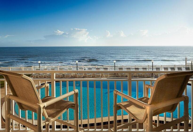 Paradise Beach Club   Oceanfront And Penthouse