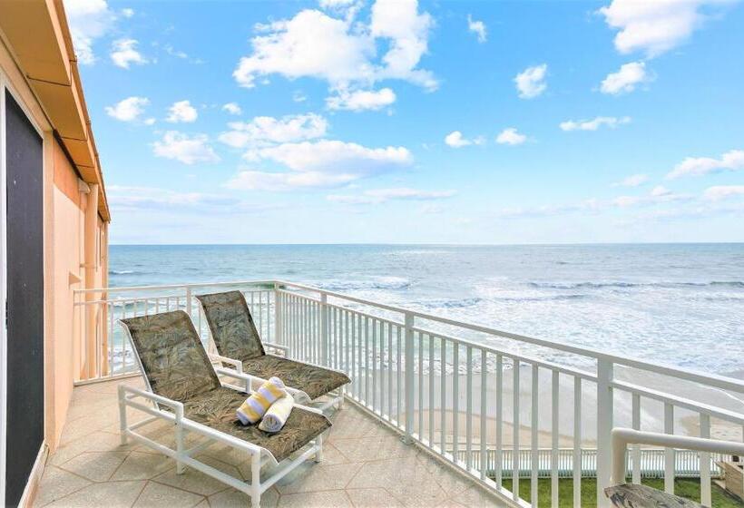 Paradise Beach Club   Oceanfront And Penthouse