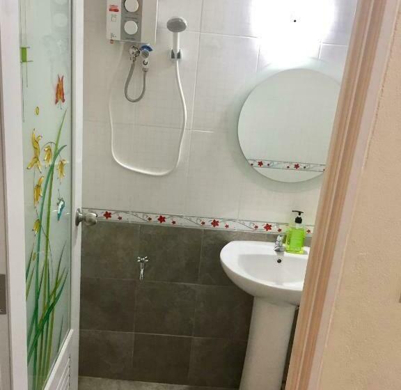 膳宿费 Apinsaya House