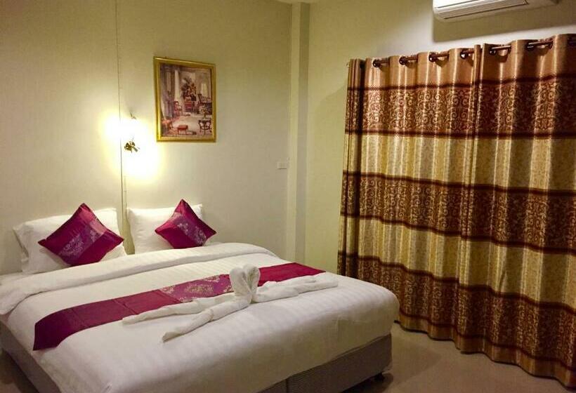 膳宿费 Apinsaya House