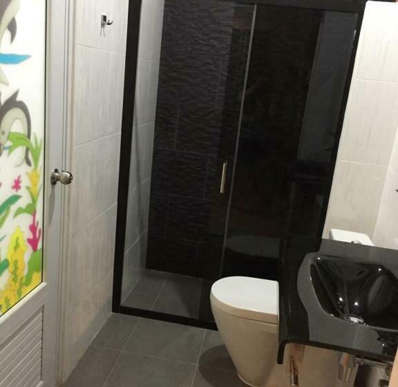 膳宿费 Apinsaya House