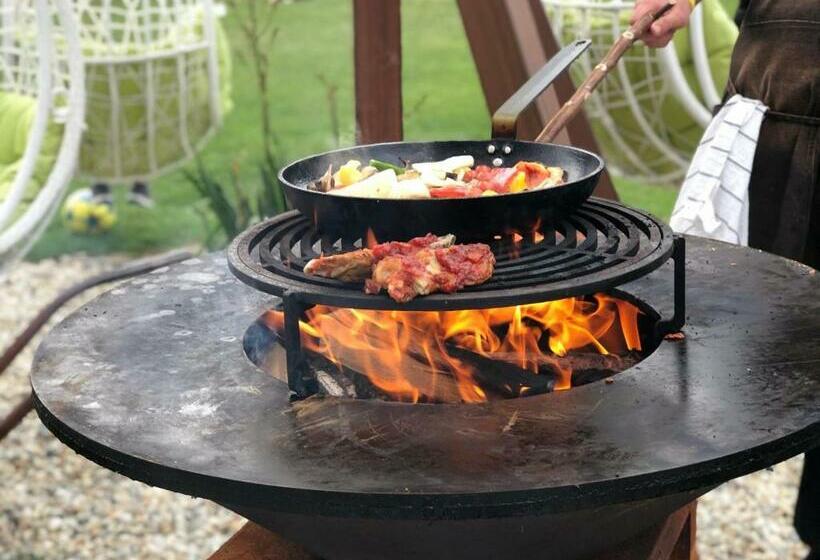 פנסיון Aqua & Wellness Resort Alzbeta