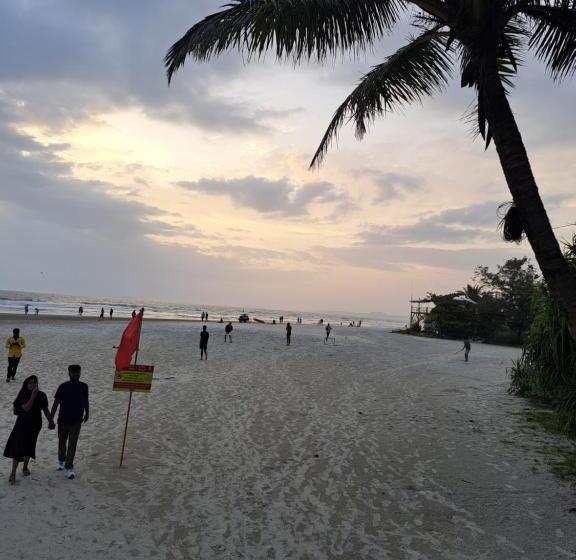 Пансион C Pearl