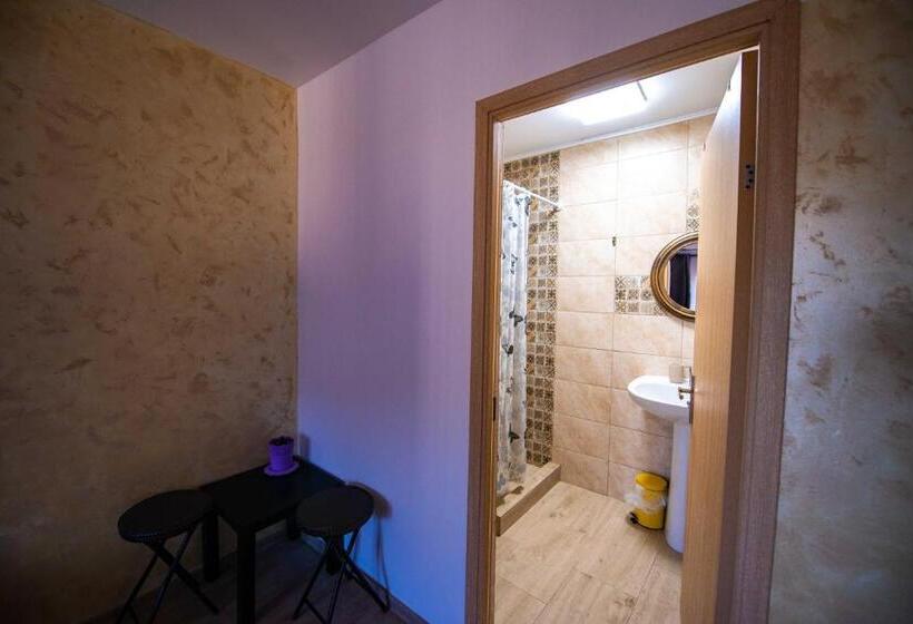 ペンション Casa Dumitrescu