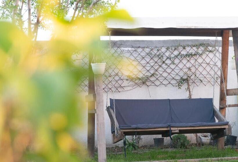 ペンション Casa Dumitrescu