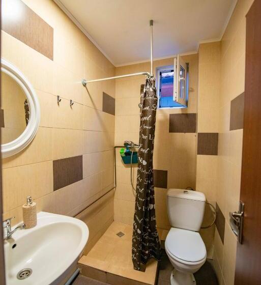 ペンション Casa Dumitrescu