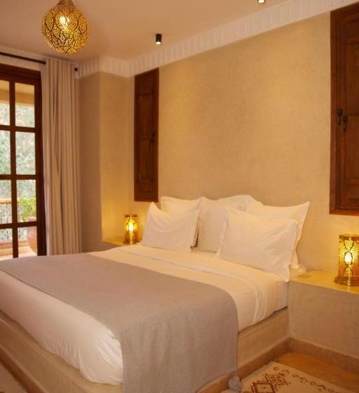 پانسیون Chez Ichou