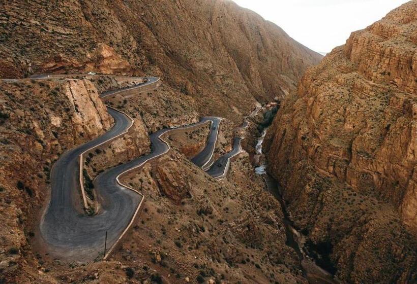 ペンション Chez Ichou