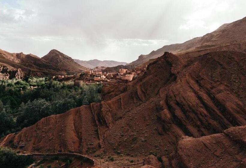 ペンション Chez Ichou